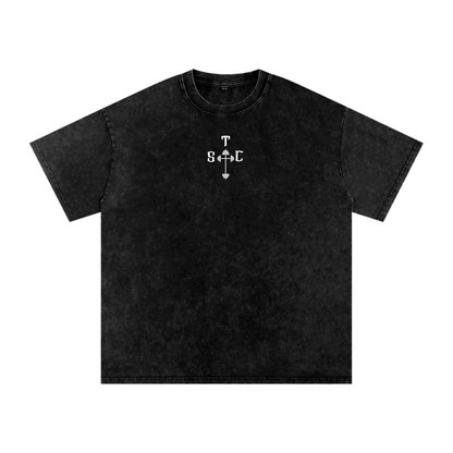 Pray and Repent shirt